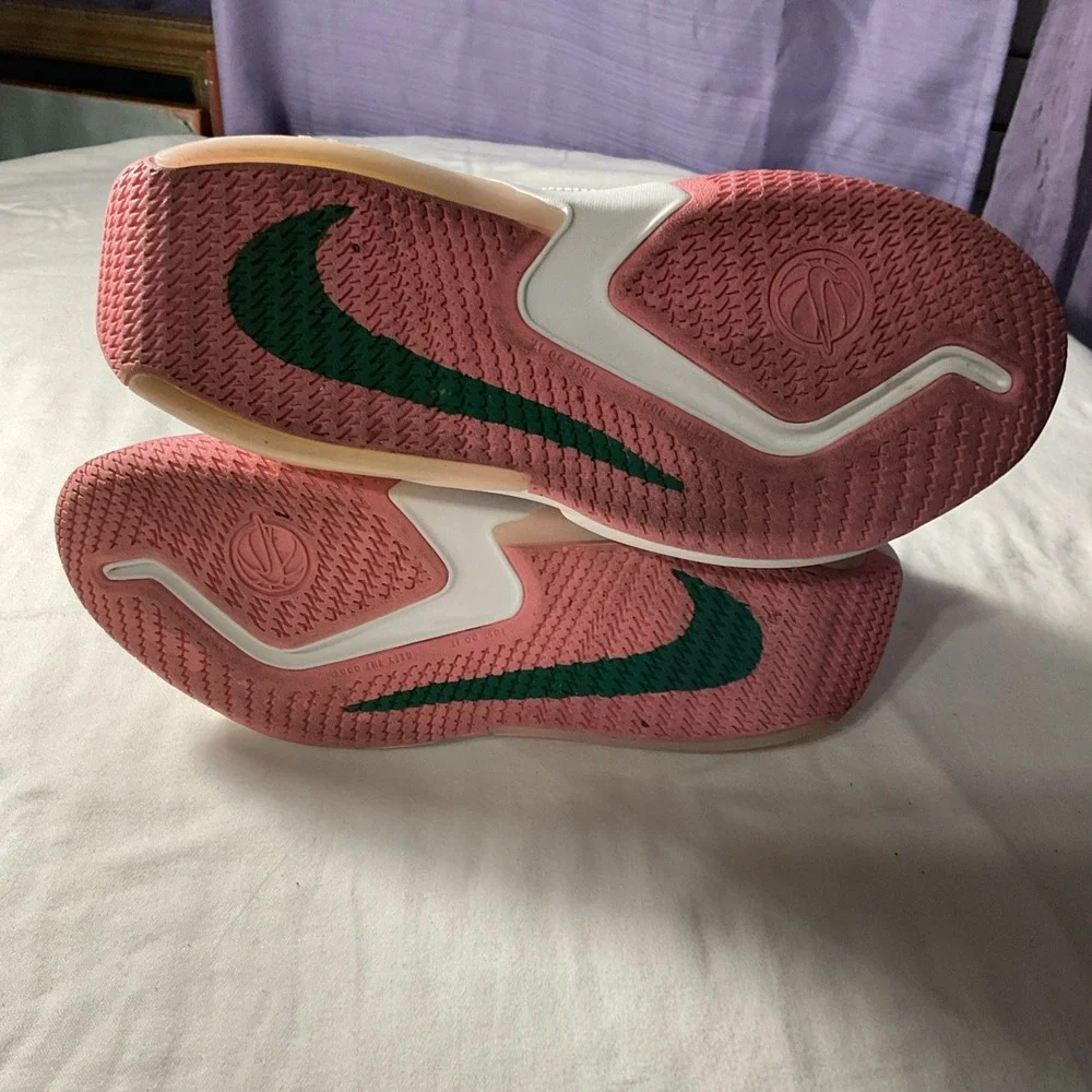 Nike elevate your